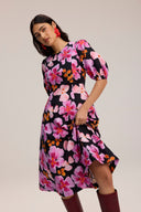 Interlude Dress - Obus Online