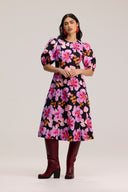 Interlude Dress - Obus Online