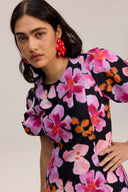 Interlude Dress - Obus Online