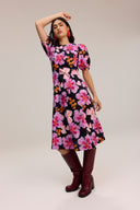 Interlude Dress - Obus Online