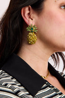 Pina Colada Earring