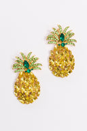 Pina Colada Earring
