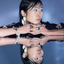 <p><em>Becoming Jewellery</em></p>