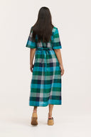 Jila Dress - Obus Online