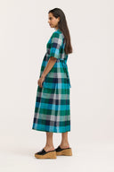 Jila Dress - Obus Online