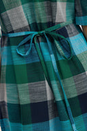 Jila Dress - Obus Online