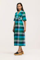 Jila Dress - Obus Online