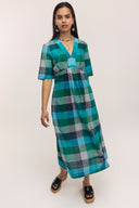Jila Dress - Obus Online