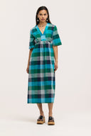 Jila Dress - Obus Online