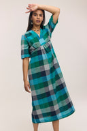 Jila Dress - Obus Online