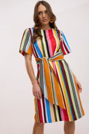 Jubilee Dress - Obus Online