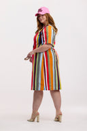 Jubilee Dress - Obus Online