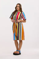 Jubilee Dress - Obus Online