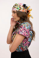 Jubilee Headscarf - Obus Online