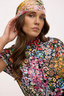 Jubilee Headscarf - Obus Online