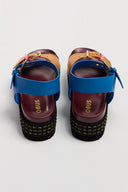 Jubilee Sandal - Obus Online