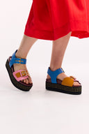 Jubilee Sandal - Obus Online
