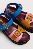 Jubilee Sandal - Obus Online