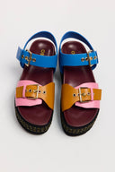 Jubilee Sandal - Obus Online
