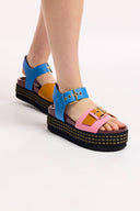 Jubilee Sandal - Obus Online