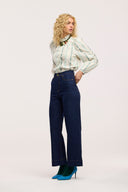 Keepsake Blouse - Obus Online