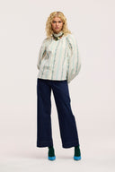 Keepsake Blouse - Obus Online