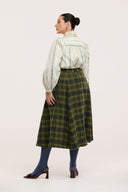Keepsake Blouse - Obus Online