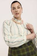 Keepsake Blouse - Obus Online