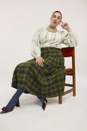 Keepsake Blouse - Obus Online