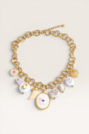 Keepsake Charm Necklace - Obus Online