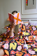 Season Of Plenty Kimono