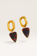 Kin Drop Earring - Obus Online