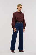 Kindred Tale Blouse - Obus Online