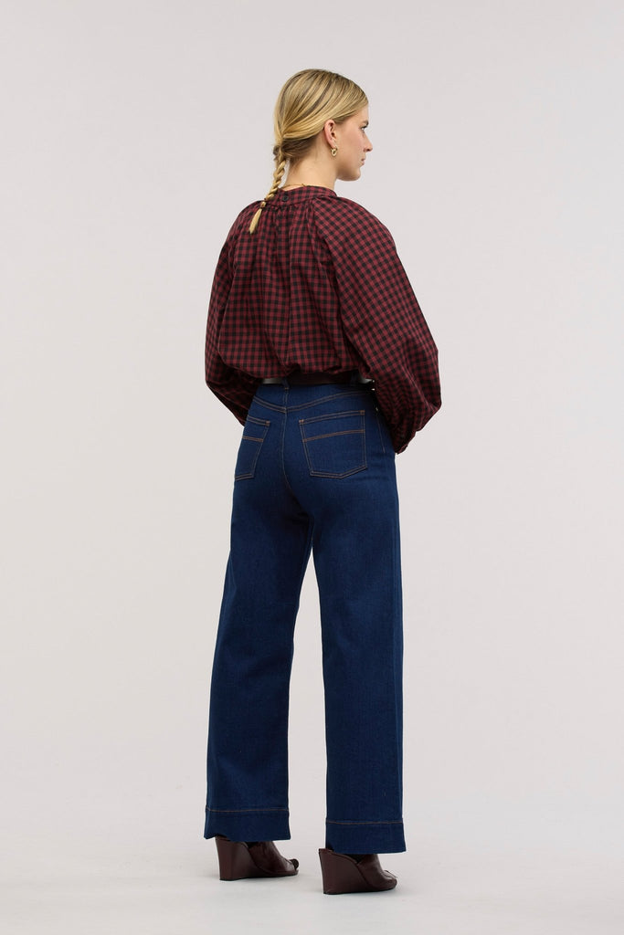 Kindred Tale Blouse - Obus Online