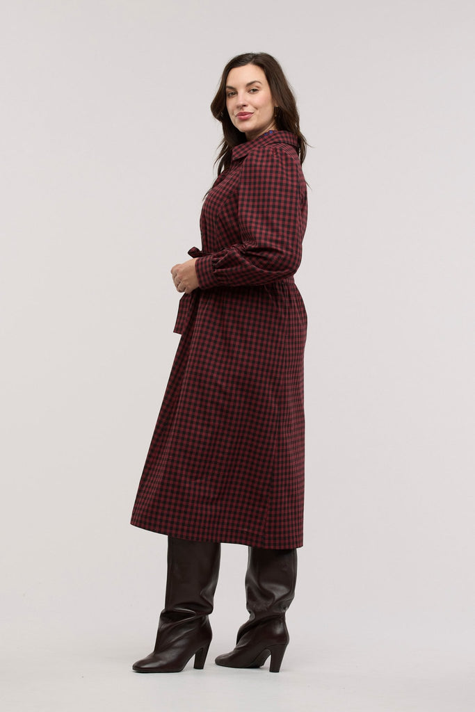 Kindred Tale Dress - Obus Online