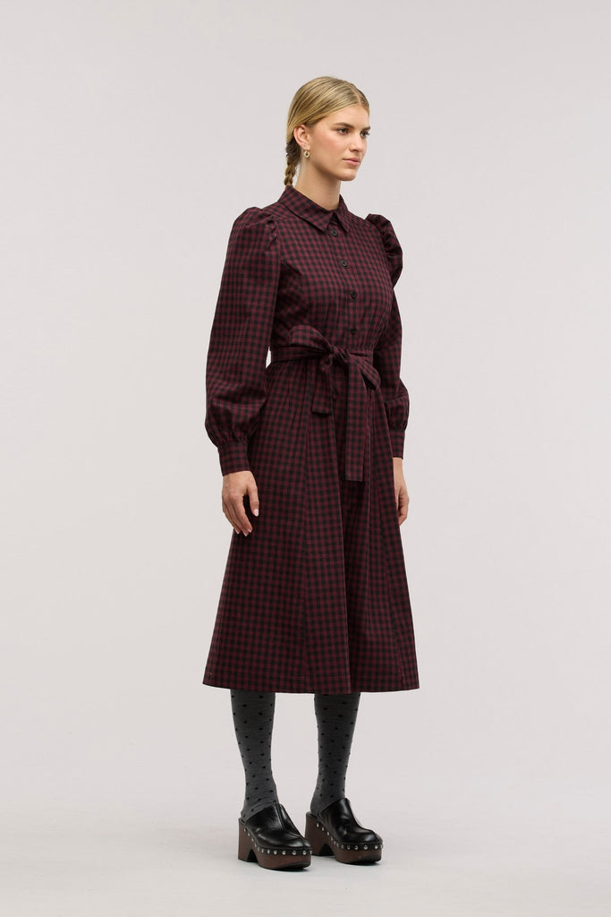 Kindred Tale Dress - Obus Online
