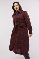 Kindred Tale Dress - Obus Online