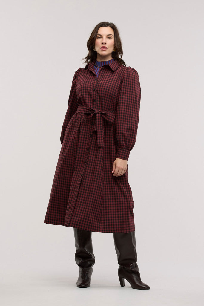 Kindred Tale Dress - Obus Online