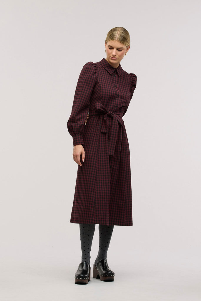 Kindred Tale Dress - Obus Online