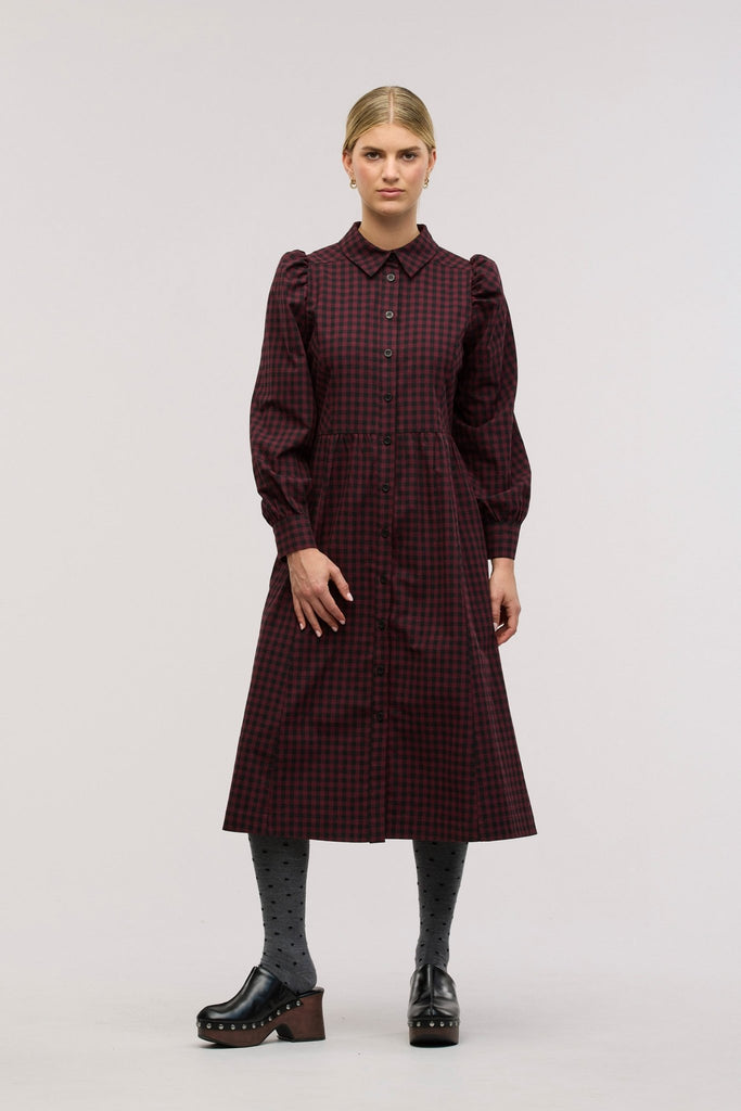 Kindred Tale Dress - Obus Online