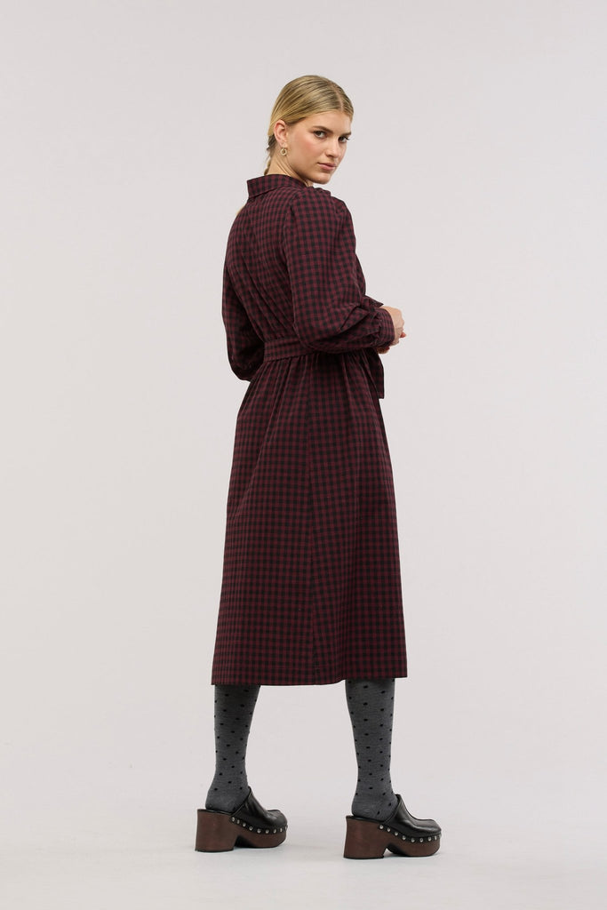 Kindred Tale Dress - Obus Online