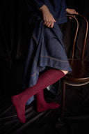 Tightology Vintage Merino Sock