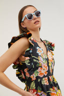 La Musa Dress - Obus Online