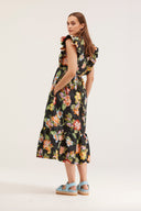 La Musa Dress - Obus Online