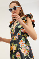 La Musa Dress - Obus Online