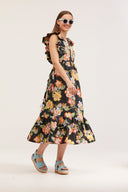 La Musa Dress - Obus Online