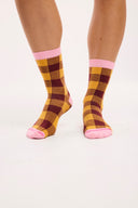 Laneway Sock - Obus Online