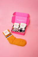 Laneway Sock Box