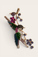Leap Of Faith Brooch - Obus Online