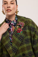 Leap Of Faith Brooch - Obus Online